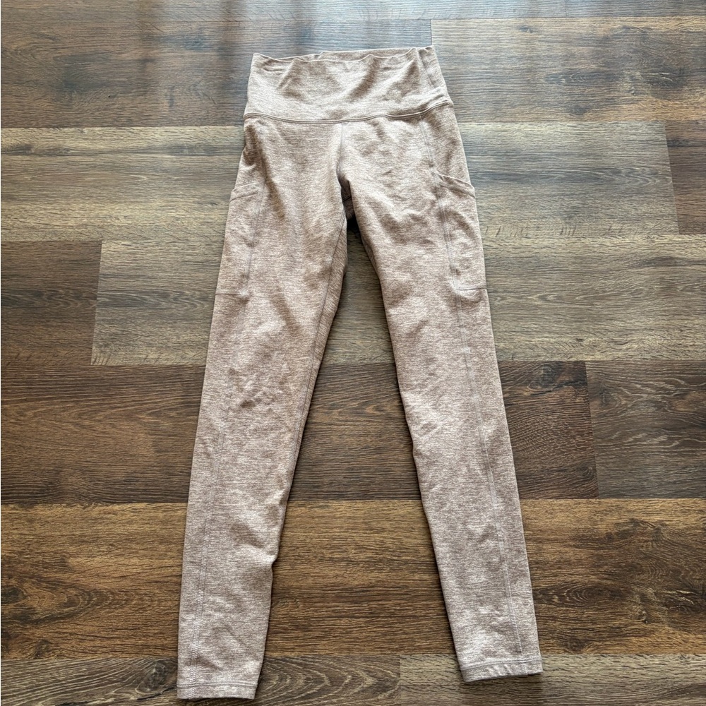 Aerie Heather Gray Leggings